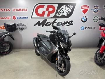 Yamaha TMAX 530