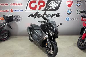 Yamaha TMAX 530