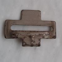 Germania ww2 gancio per cintura originale