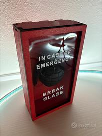 Street art hand made