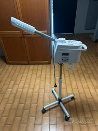 Vaporizzatore