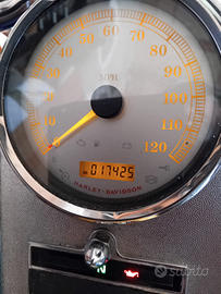 In buono stato Harley Davidson