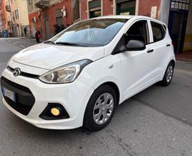 Hyundai i10 1.0 MPI Comfort