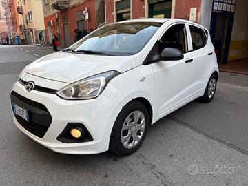 Hyundai i10 1.0 MPI Comfort