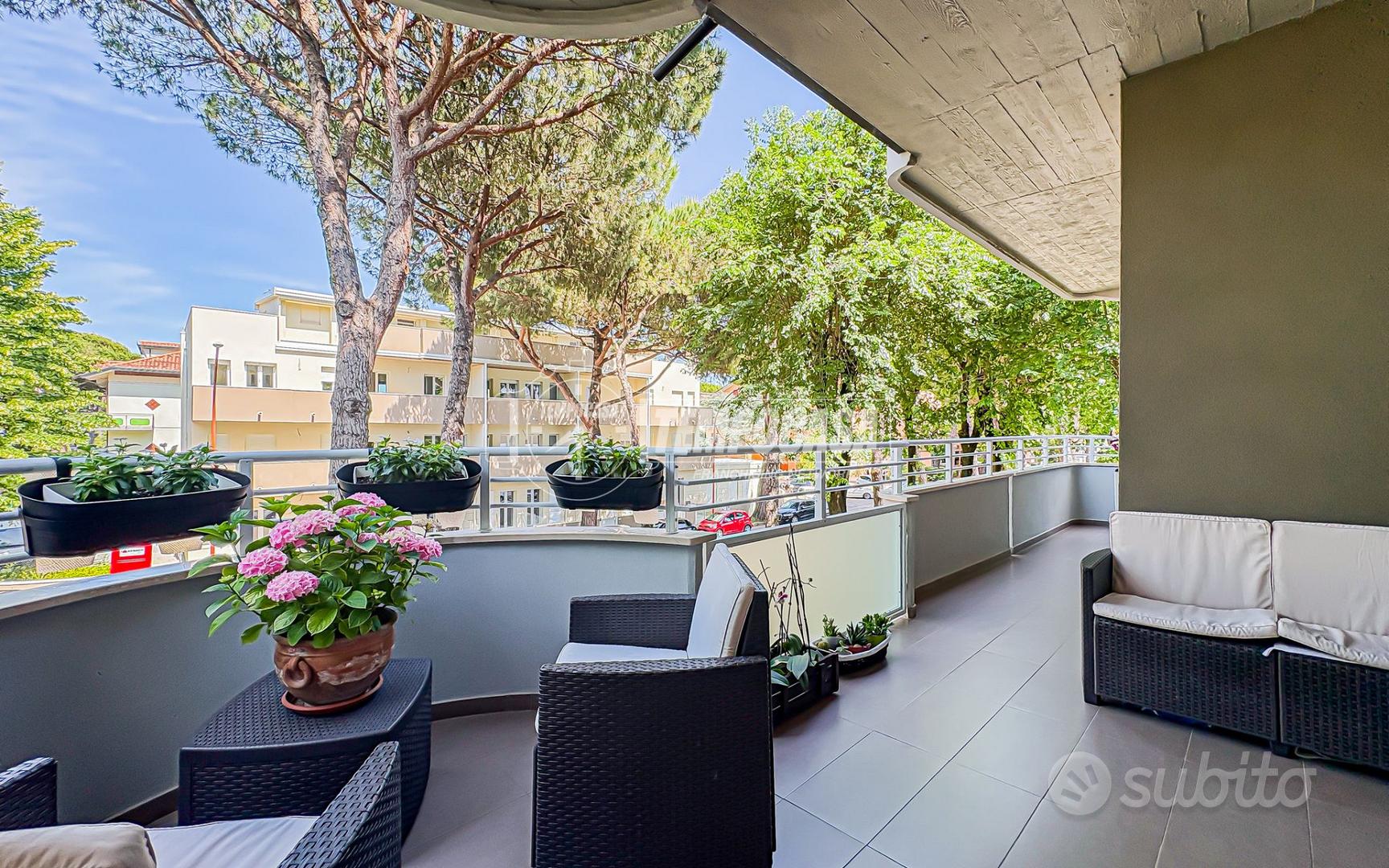 Appartamento – Cervia, Pinarella di Cervia - Vista 3