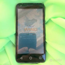 Cellulare marca  Alcatel ONE TOUCH