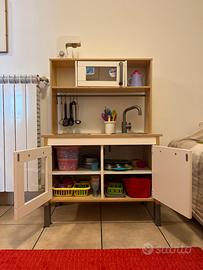 cucina Duktig ikea
