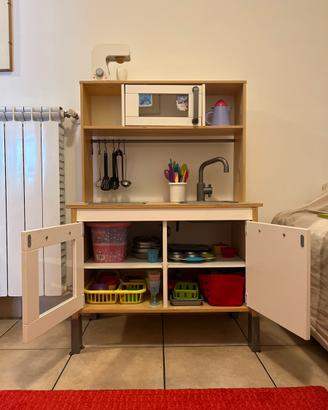 cucina Duktig ikea