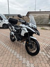 Benelli TRK 502 x