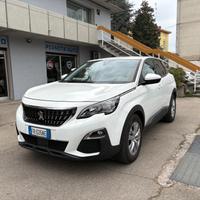 Peugeot 3008 Active 1.5 Tdci 130cv - 09/2018