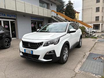 Peugeot 3008 Active 1.5 Tdci 130cv - 09/2018