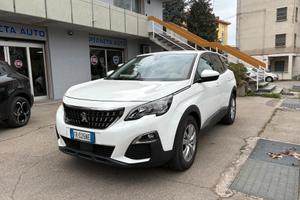 Peugeot 3008 Active 1.5 Tdci 130cv - 09/2018