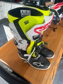 Alpinestar tech 7