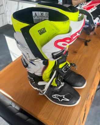 Alpinestar tech 7