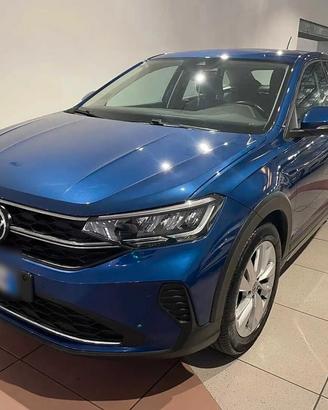 Volkswagen Taigo 1.0 TSI 110 CV Life
