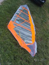 Vela NEILPRADE  4.5
