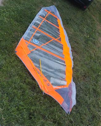 Vela NEILPRADE  4.5