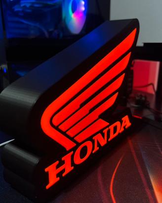 Lampada led honda