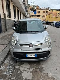 FIAT 500L 1.3mj