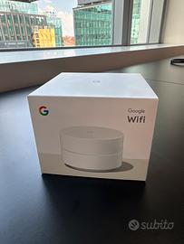 Google Wifi 2nd Gen