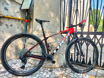 MTB Trek Procaliber 9.8