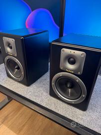 Casse Studio Tapco S5