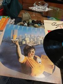 lp supertramp breakfast in america 