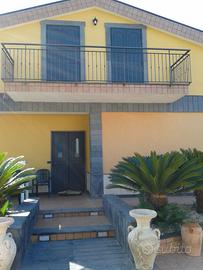 Natale e capodanno appartamento in villa