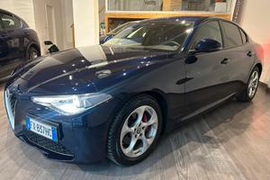 Alfa Romeo Giulia 2.2 Turbodiesel 160 CV AT8 Super