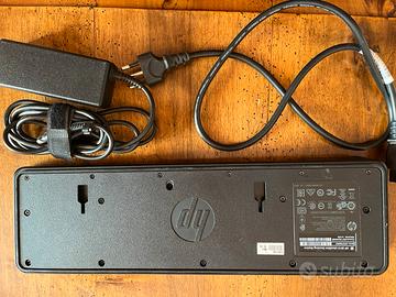 Docking station HP