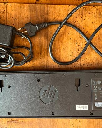 Docking station HP