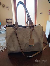 borsa bauletto Alviero martini 