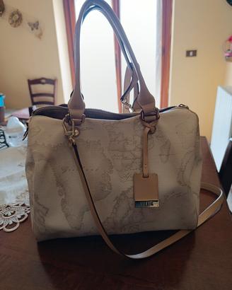 borsa bauletto Alviero martini 