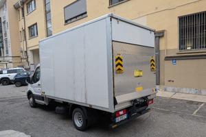 FORD TRANSIT 350 2.0 HDT 130CV RWD Furgonato
