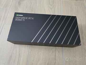 Nvidia RTX 3080Ti Founders