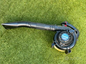 Soffiatore makita 4 tempi