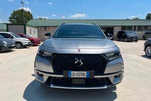Ds 7 Crossback BlueHDi 130 aut. Performance Line -