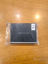Portafoglio donna Tommy Hilfiger TH Icon nuovo sig