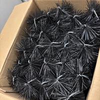 Spazzole per grondaie e pannelli solari