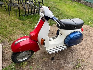 vespa px 125