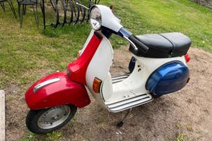 vespa px 125
