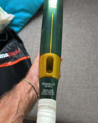 Pala da Padel nuovissima