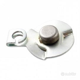 Chiocciola avviamento FBM V2