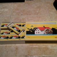 Mulino Bianco Sorpresiere 2016 edizione limitata