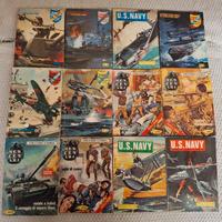 100 fumetti di guerra 