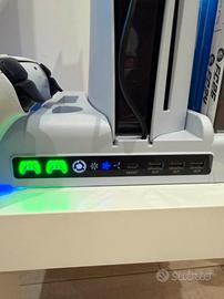 Playstation 5 versione disco