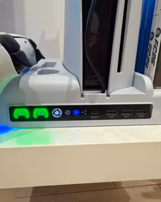 Playstation 5 versione disco