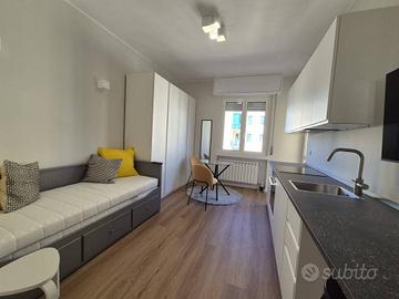 Appartamento di 30 m² a Milano