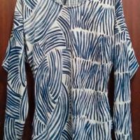Completo con gonna Missoni vintage