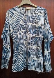 Completo con gonna Missoni vintage